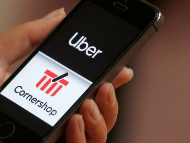 Fiscalía Nacional Económica visa sin condiciones la compra de Cornershop por parte de Uber