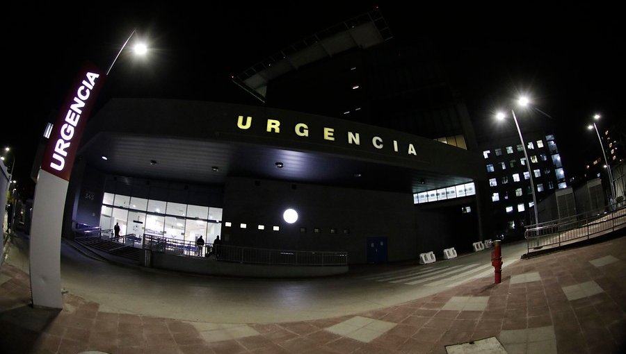Ex Posta Central aumenta a 110 sus camas críticas para pacientes con Covid-19