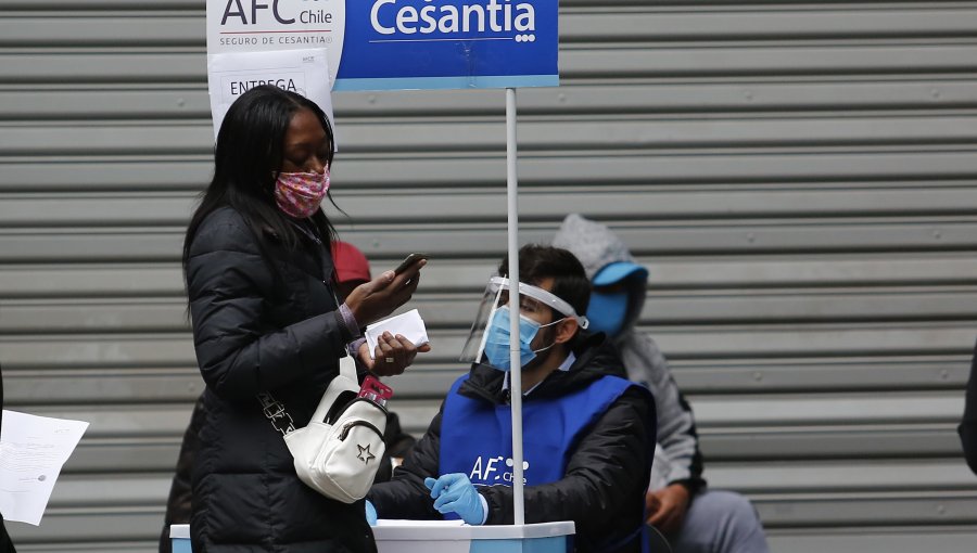 Superintendencia de Pensiones instruye nueva activación de pagos adicionales del seguro de cesantía