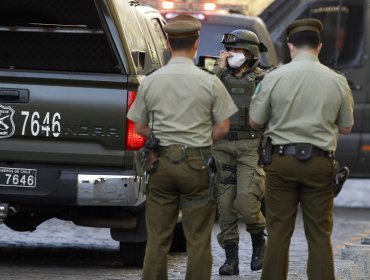 Adulto mayor contagiado con covid-19 fue encontrado muerto en cité de Macul