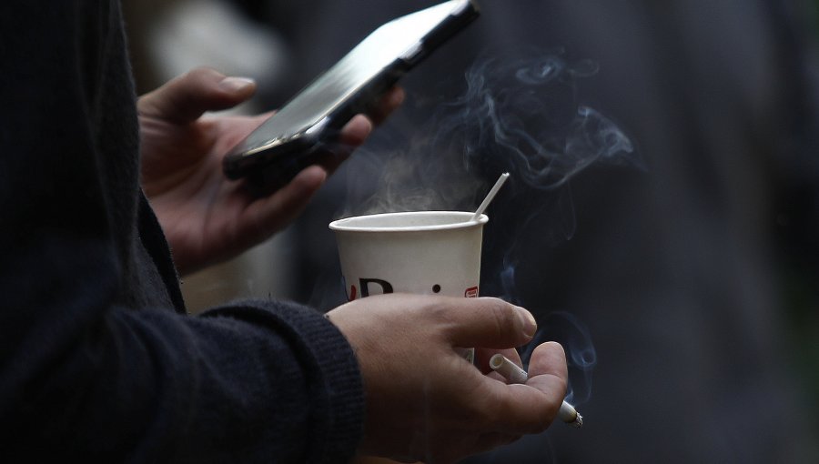 Día Mundial sin Tabaco: Fumadores tienen más riesgo de contagiarse de Coronavirus