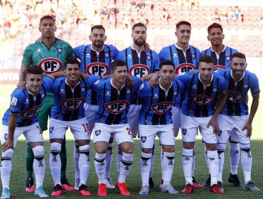 Pese a la pandemia, Huachipato volvería a los entrenamientos desde este lunes