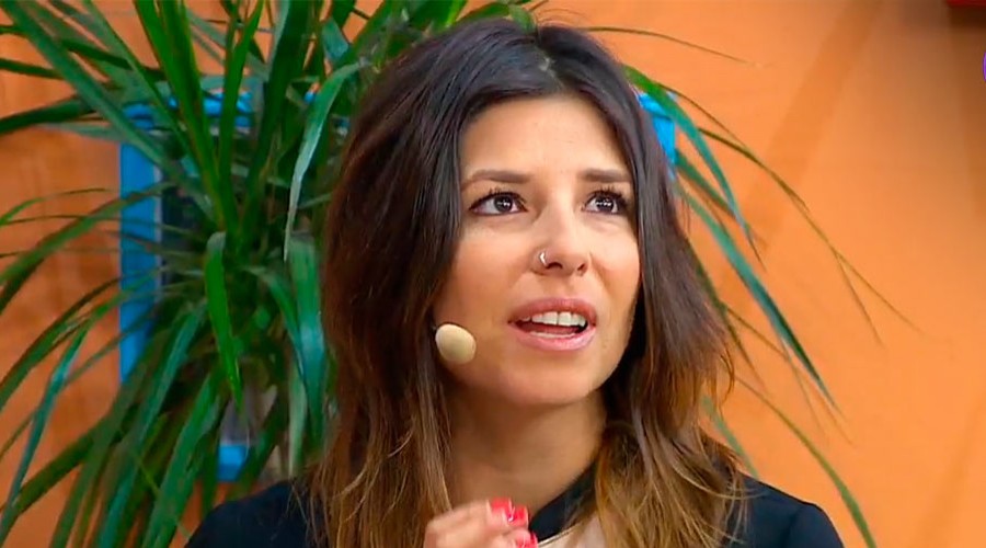 Dayana Amigo recordó el incómodo momento que vivió cuando conoció a Paola Volpato