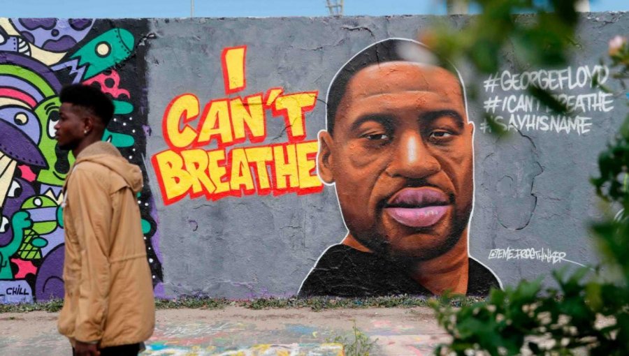 De Beyoncé a Michael Jordan: el espectáculo también protesta por muerte de George Floyd