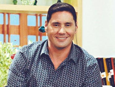 Pancho Saavedra anuncia nuevo programa con destacado actor nacional