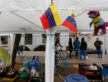 Falleció ciudadano venezolano que estaba en albergue a la espera de resultado de test PCR