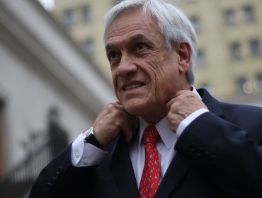 Pulso Ciudadano: Aprobación del presidente Piñera cayó a 12,7% en la segunda quincena de mayo