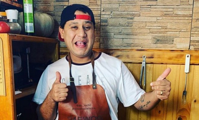 Ignacio Román confesó cuál es su favorito para ganar «MasterChef Celebrity»