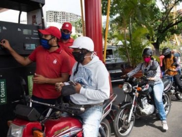 Las claves de la histórica decisión de Maduro de poner fin a décadas de combustible casi gratis en Venezuela