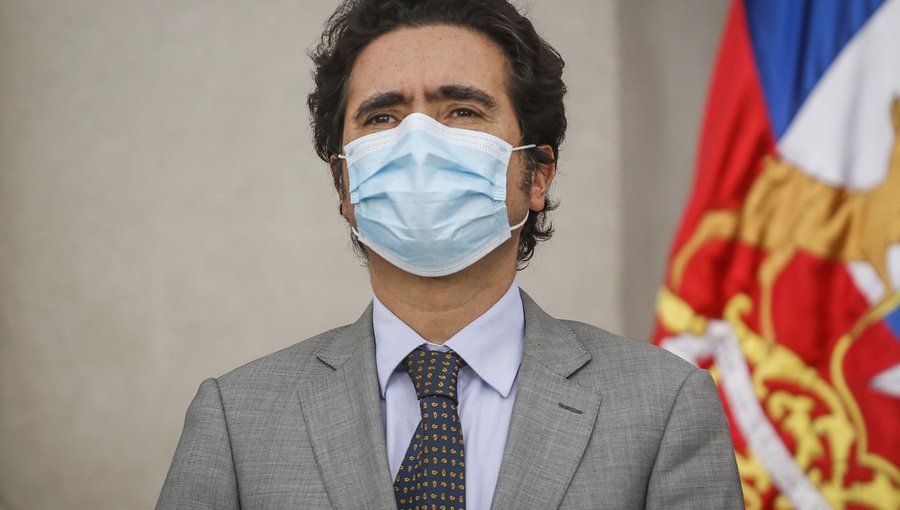 Hacienda le baja el pulgar a propuesta de RN de condonar deudas del CAE como parte del acuerdo nacional