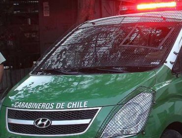 Arresto domiciliario para carabinero imputado por "violencia innecesaria" en Puerto Montt