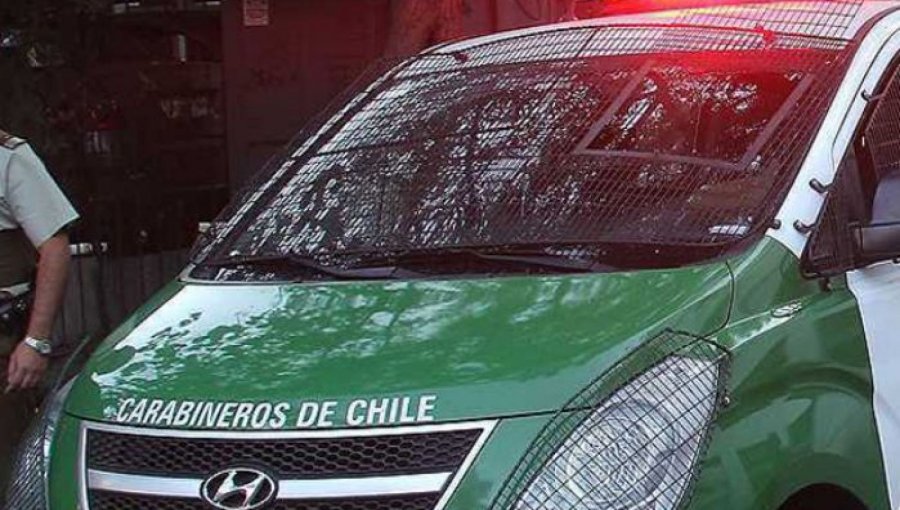 Arresto domiciliario para carabinero imputado por "violencia innecesaria" en Puerto Montt