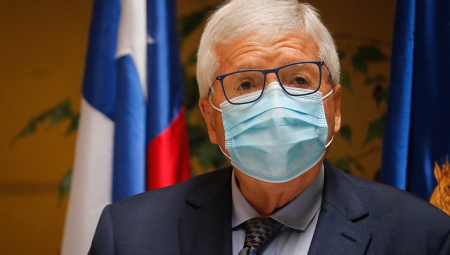 Diputado González oficia al Seremi de Salud de Valparaíso por retraso en exámenes PCR