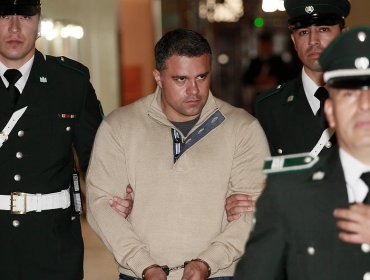 "El chileno más peligroso del mundo” enfrenta juicio en Holanda por nexos con la mafia marroquí