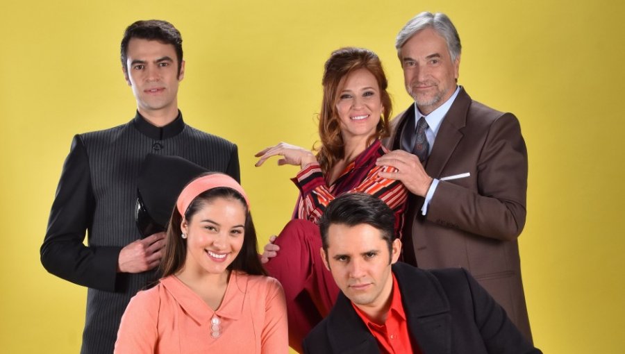 Director de «Yo soy Lorenzo» contó el verdadero y dramático final de la teleserie