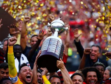 Conmebol estima que en septiembre volvería el fútbol en toda Sudamérica