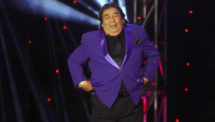 Nuevamente el humor nacional está de luto: 'Pipo' Arancibia falleció por el Covid-19