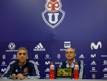 Ex gerente de Azul Azul reconoció errores en la llegada al club de Alfredo Arias