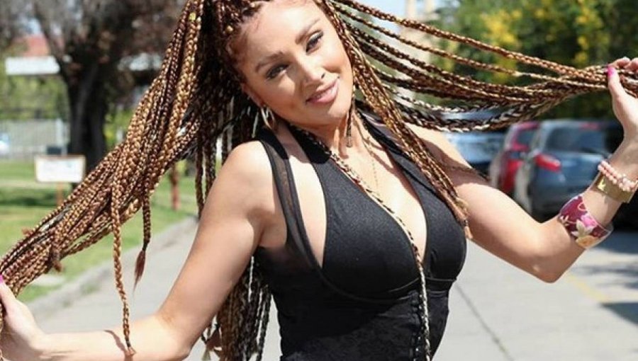 "La Rancherita" desafió a la censura y sorprendió con sensual desnudo