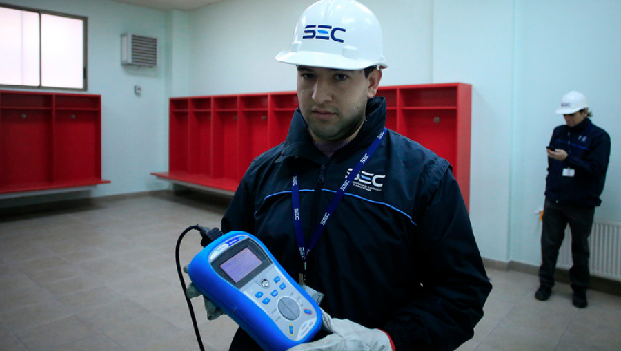 Inspecciones a instalaciones de gas para el Sello Verde cayeron un 57% en mayo por la pandemia