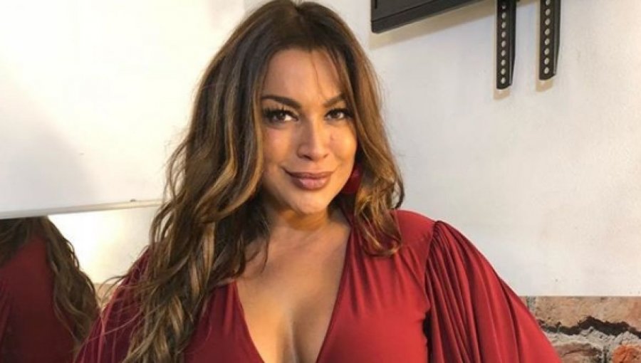 Marlen Olivari y su nueva vida estudiando derecho: "Nunca imaginé que iba a leer tanto"