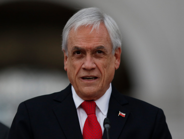 Presidente Piñera prepara nuevo cambio de gabinete: anuncio será pasado el mediodía en La Moneda