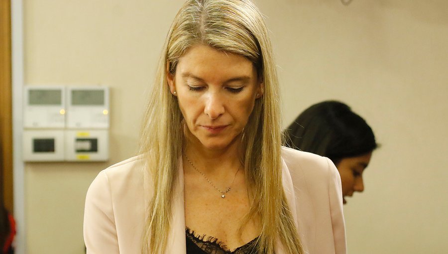 Marcela Sabat padece neumonía tras contagiarse con Covid-19: "No fui una suertuda asintomática"