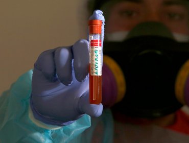 248 casos nuevos de coronavirus en la región de Valparaíso: total asciende a 4.017 personas