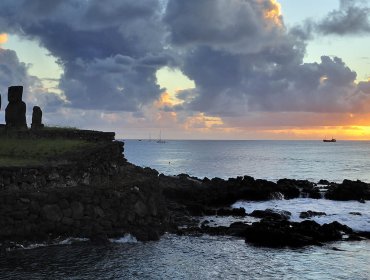 Core de Valparaíso aprueba proyecto de reposición del sistema de redes eléctricas en Rapa Nui