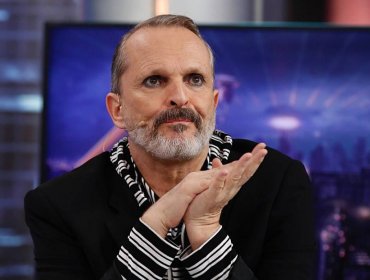 Miguel Bosé asegura que el Covid-19 es “la gran mentira de los gobiernos”