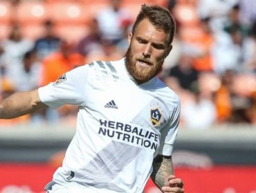 LA Galaxy desvinculó al serbio Aleksandar Katai por comentarios racistas de su mujer