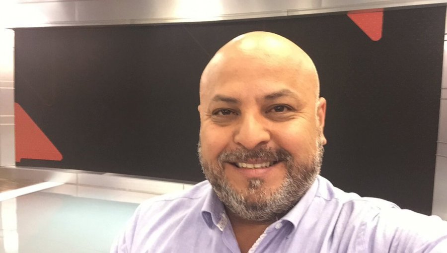 Miguel Acuña anunció el fin de su cuarentena tras contagio de Covid-19: "Fueron días difíciles"