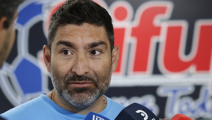 Presidente del Sifup: "Proyectar fechas de retorno del fútbol es poco prudente"