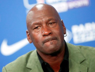 Michael Jordan donará 100 millones de dólares para luchar contra el racismo