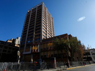 Confirman brote de coronavirus en la Intendencia de Valparaíso: 17 casos, pero podrían aumentar