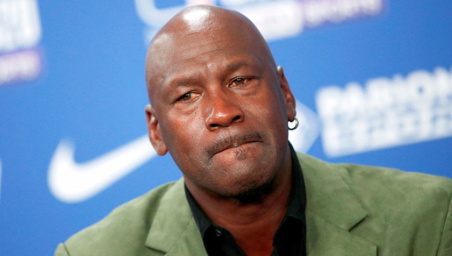 Michael Jordan donará 100 millones de dólares para luchar contra el racismo