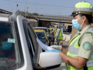 Prisión preventiva para imputado por violar tres veces la cuarentena en Iquique