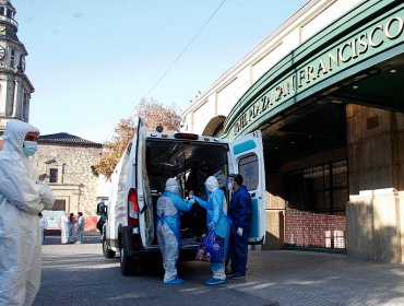 Conocido hotel de Santiago se suma como residencia sanitaria en la región Metropolitana