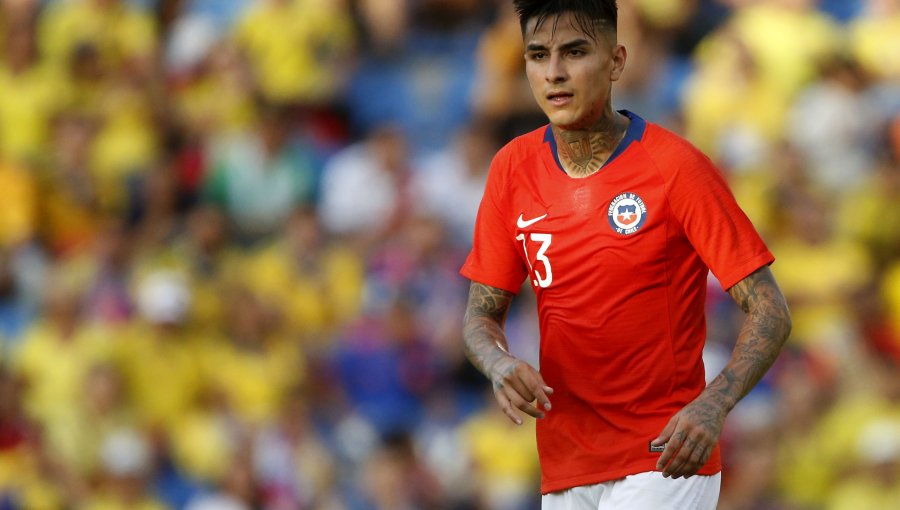Ahora el Sevilla se habría sumado a los pretendientes por Erick Pulgar