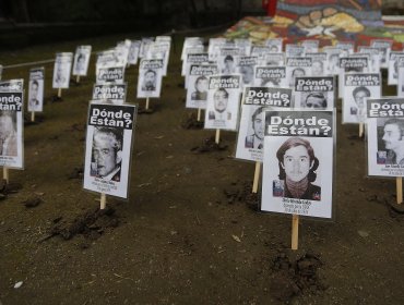 Red de Sitios de la Memoria denuncia reducción de presupuesto para el 2021