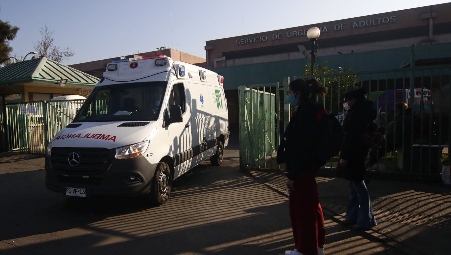 Muere trabajadora de la salud del hospital San Juan de Dios