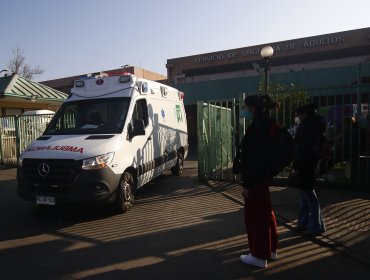 Muere trabajadora de la salud del hospital San Juan de Dios