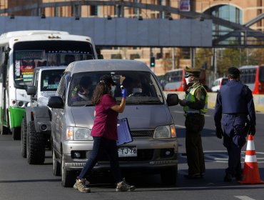 Región de Valparaíso: 282 nuevos casos de Coronavirus y dos nuevos fallecidos en últimas 24 horas