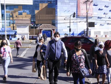 San Antonio y Calama nuevas comunas con cuarentena total desde este martes