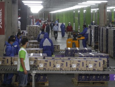 Gobierno alcanzó las 710 mil cajas de alimentos distribuidas en todo el país