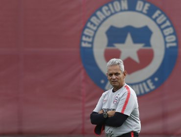 Reinaldo Rueda seguiría en la Roja independiente del próximo presidente de la ANFP