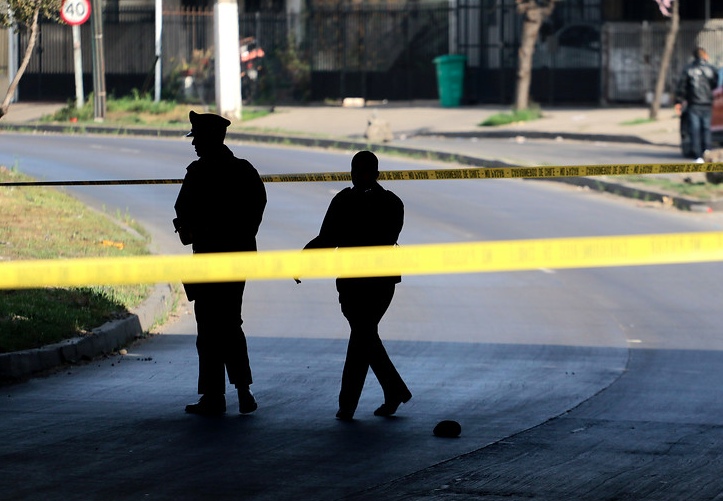 Nuevo tiroteo atemoriza a vecinos de La Calera: hombre resultó herido de bala