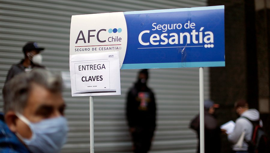 Administradora de Fondos de Cesantía reabre sus oficinas en Puente Alto y Maipú
