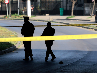 Nuevo tiroteo atemoriza a vecinos de La Calera: hombre resultó herido de bala