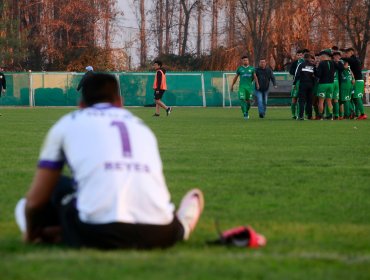 Clubes de Segunda División acusan discriminación y abandono por parte de la ANFP